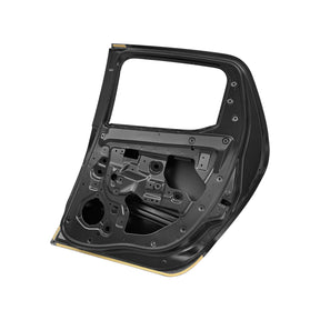 REPLACEMENT REAR DOOR RH, 2021-, FOR FIAT STRADA, 52128636, (STEEL)