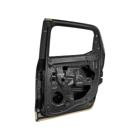 REPLACEMENT REAR DOOR RH, 2021-, FOR FIAT STRADA, 52128636, (STEEL)