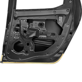 REPLACEMENT REAR DOOR RH, 2021-, FOR FIAT STRADA, 52128636, (STEEL)