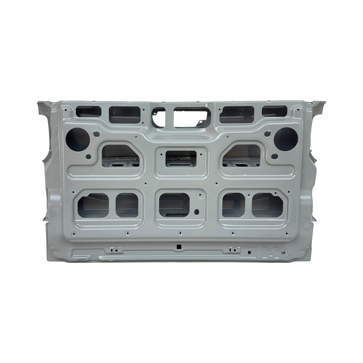 REPLACEMENT TAIL PANEL, 2021-, FOR FIAT STRADA, 52201737, (STEEL)