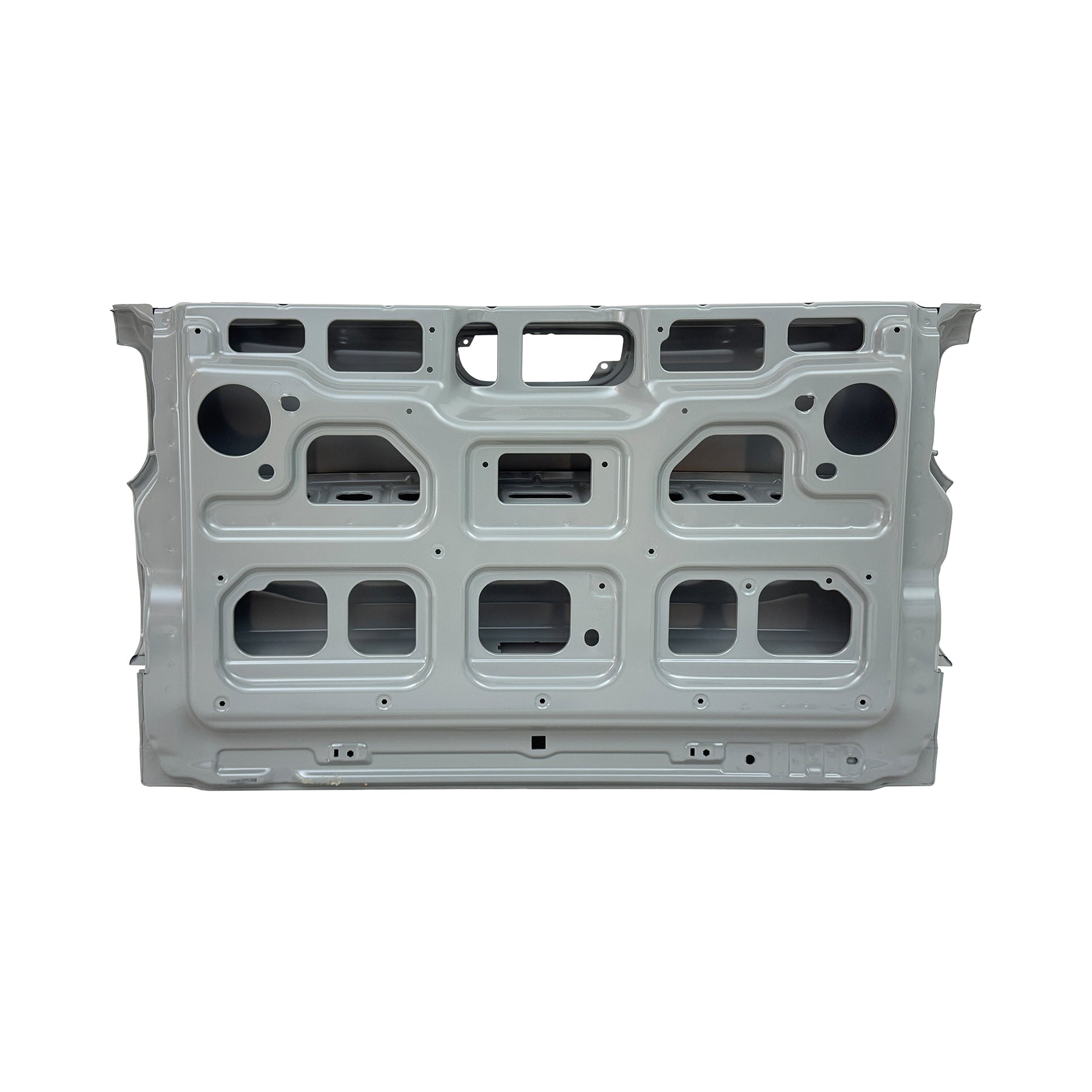 REPLACEMENT TAIL PANEL, 2021-, FOR FIAT STRADA, 52201737, (STEEL)