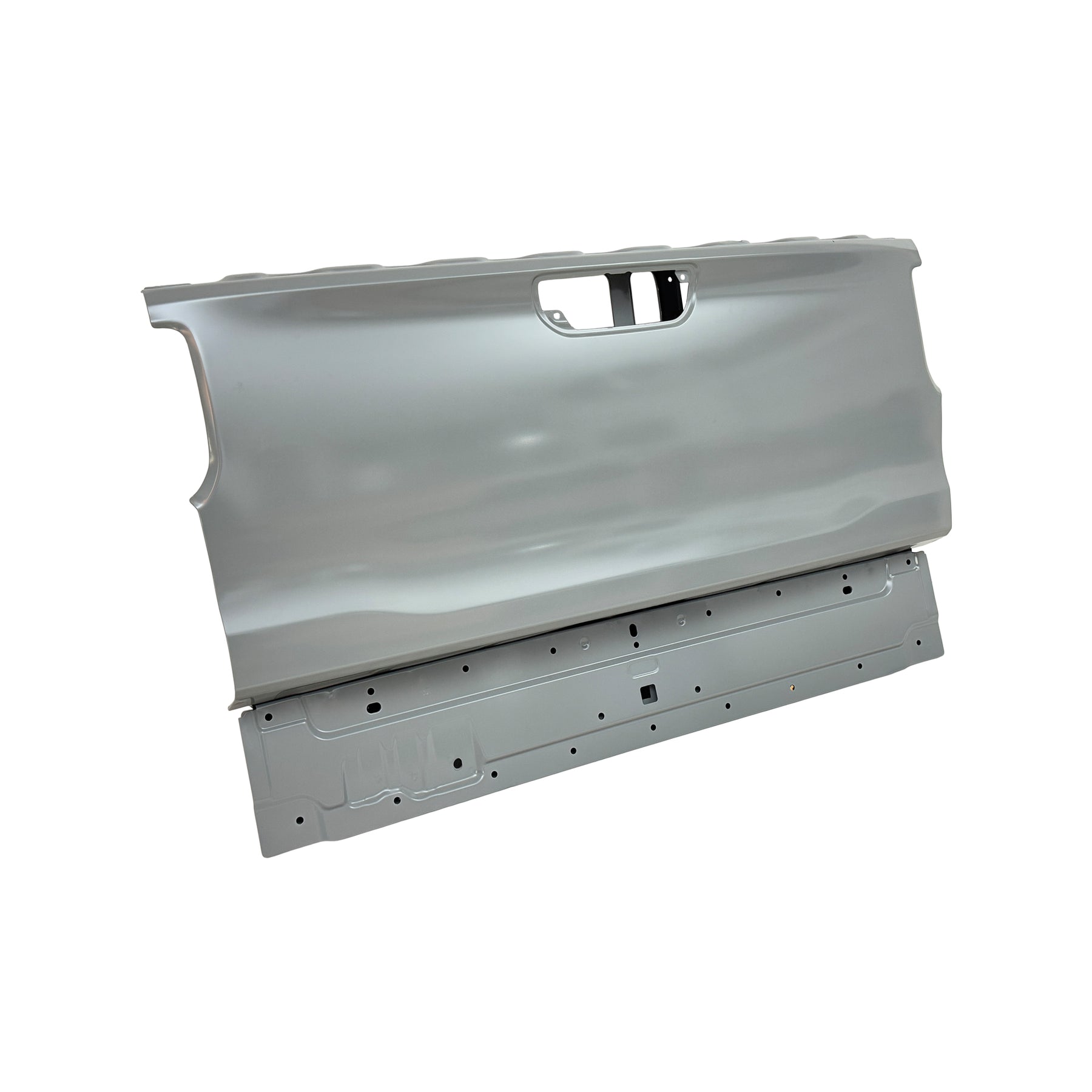 REPLACEMENT TAIL PANEL, 2021-, FOR FIAT STRADA, 52201737, (STEEL)