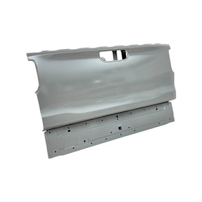 REPLACEMENT TAIL PANEL, 2021-, FOR FIAT STRADA, 52201737, (STEEL)