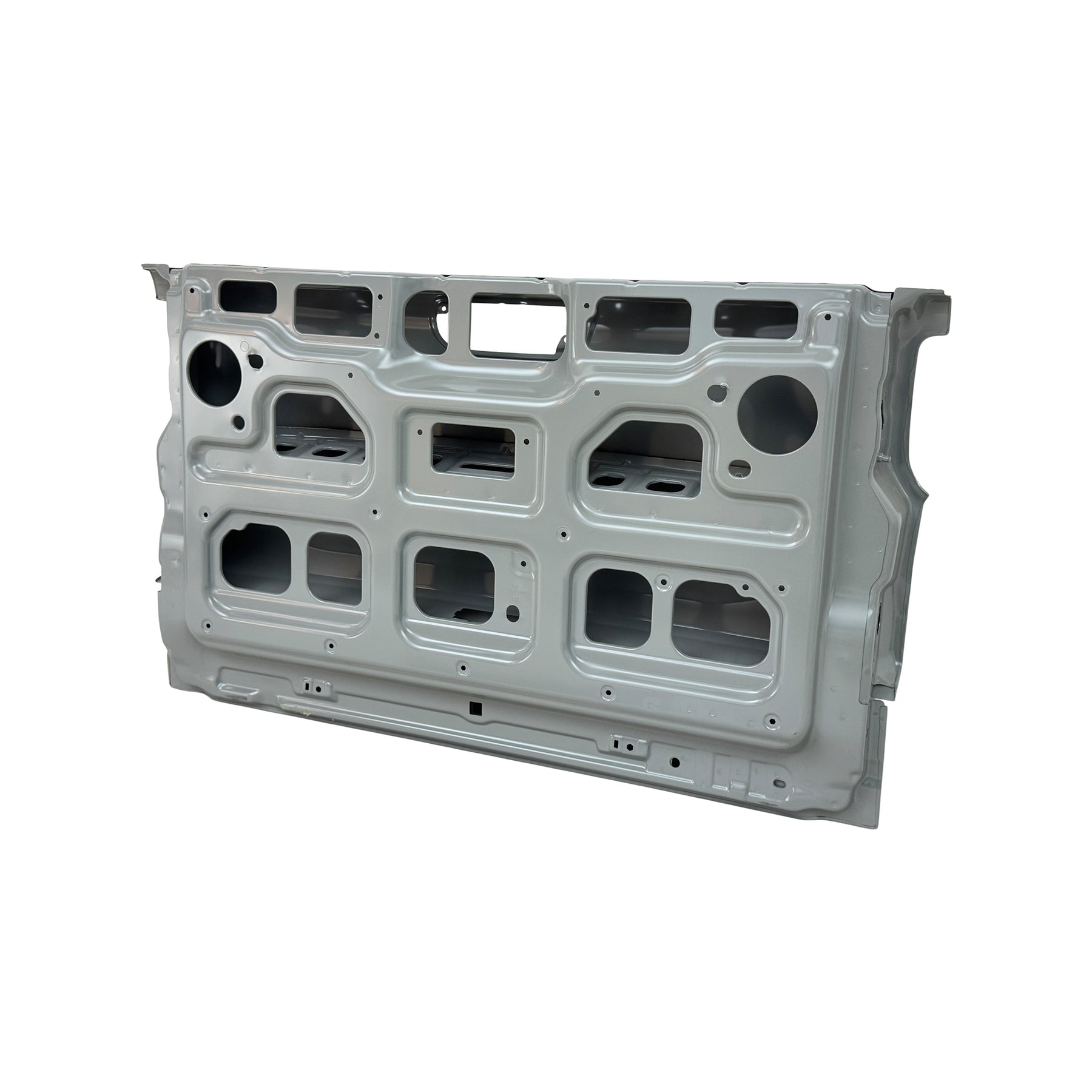 REPLACEMENT TAIL PANEL, 2021-, FOR FIAT STRADA, 52201737, (STEEL)