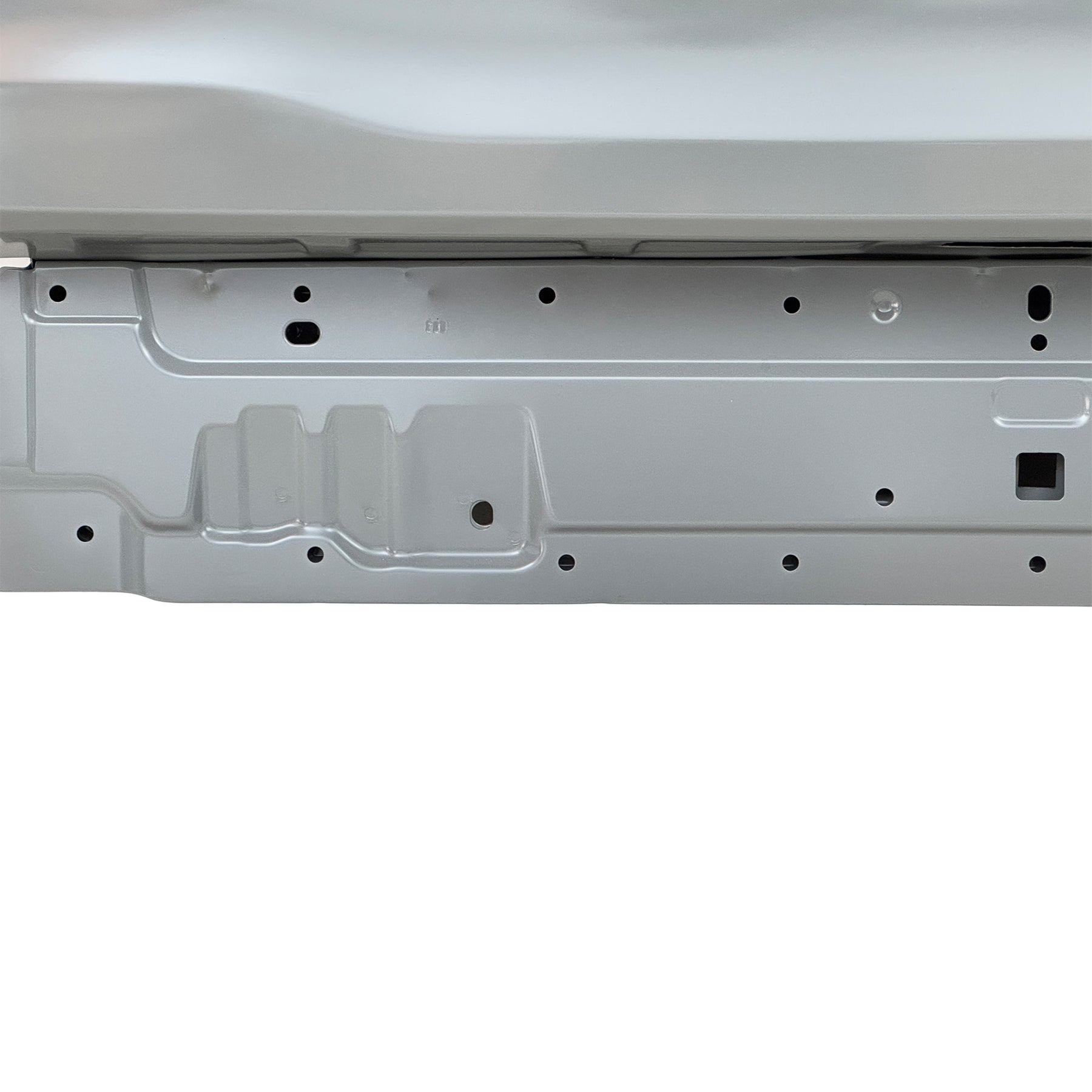 REPLACEMENT TAIL PANEL, 2021-, FOR FIAT STRADA, 52201737, (STEEL)