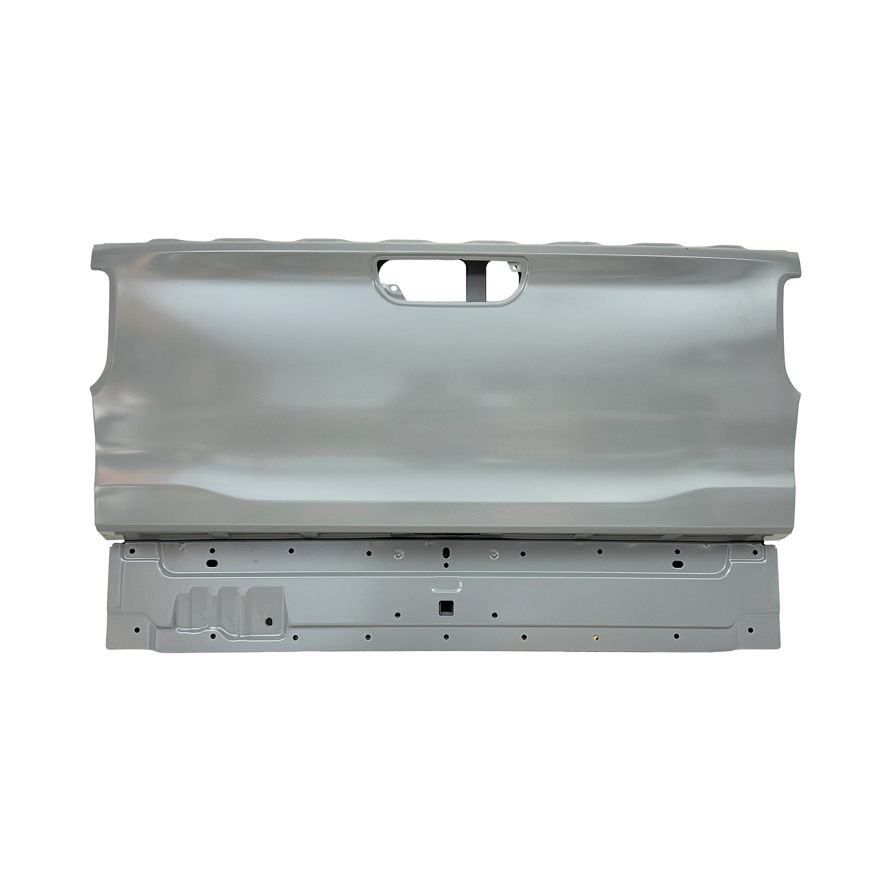 REPLACEMENT TAIL PANEL, 2021-, FOR FIAT STRADA, 52201737, (STEEL)