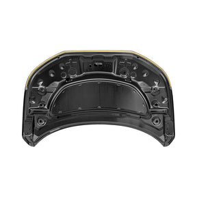 REPLACEMENT HOOD, 2021-, FOR FIAT STRADA, 52139933, (STEEL)