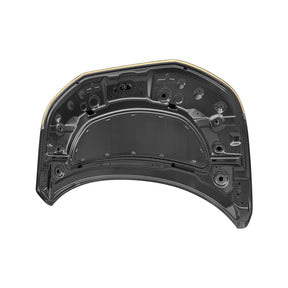 REPLACEMENT HOOD, 2021-, FOR FIAT STRADA, 52139933, (STEEL)