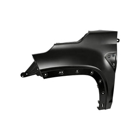 REPLACEMENT FRONT FENDER LH, 2021-, FOR FIAT STRADA, 52216119, (STEEL)