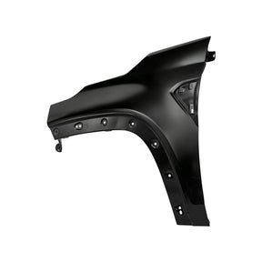 REPLACEMENT FRONT FENDER LH, 2021-, FOR FIAT STRADA, 52216119, (STEEL)