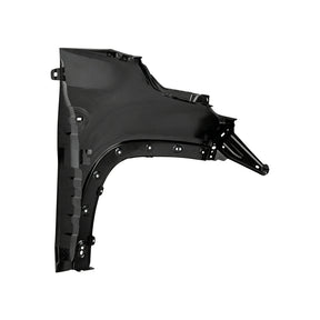 REPLACEMENT FRONT FENDER LH, 2021-, FOR FIAT STRADA, 52216119, (STEEL)