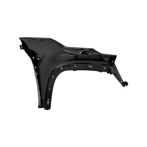 REPLACEMENT FRONT FENDER LH, 2021-, FOR FIAT STRADA, 52216119, (STEEL)