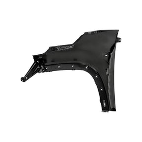 REPLACEMENT FRONT FENDER RH, 2021-, FOR FIAT STRADA, 52216118, (STEEL)