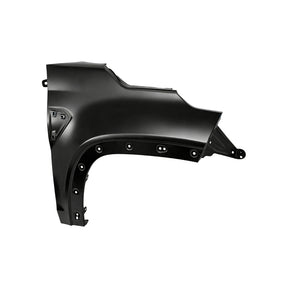 REPLACEMENT FRONT FENDER RH, 2021-, FOR FIAT STRADA, 52216118, (STEEL)