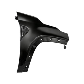 REPLACEMENT FRONT FENDER RH, 2021-, FOR FIAT STRADA, 52216118, (STEEL)