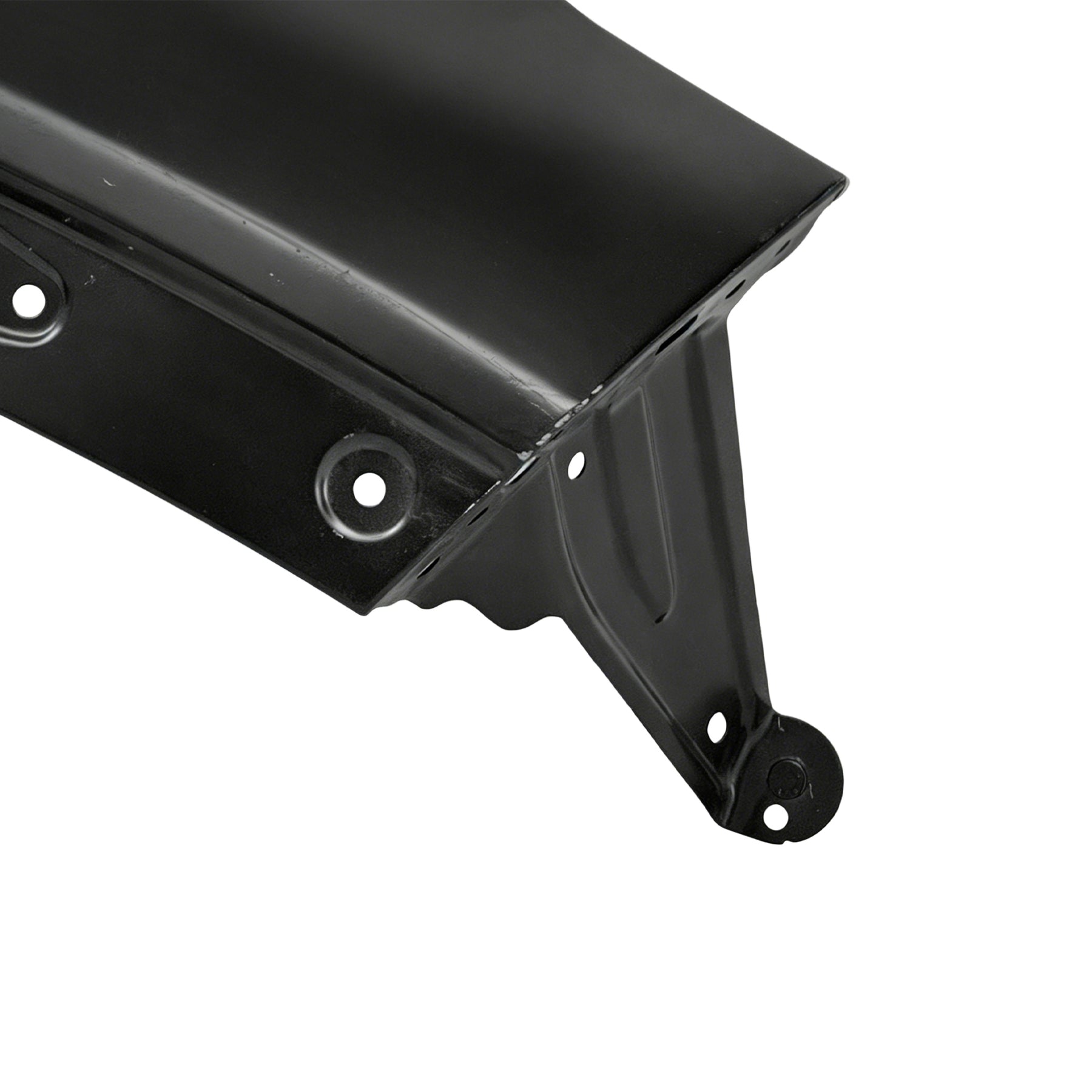 REPLACEMENT FRONT FENDER RH, 2021-, FOR FIAT STRADA, 52216118, (STEEL)