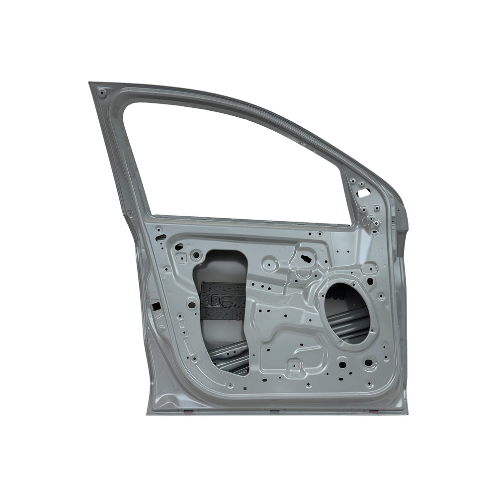 REPLACEMENT FRONT DOOR LH, 2016-, FOR FIAT ARGO, 52045928, (STEEL)