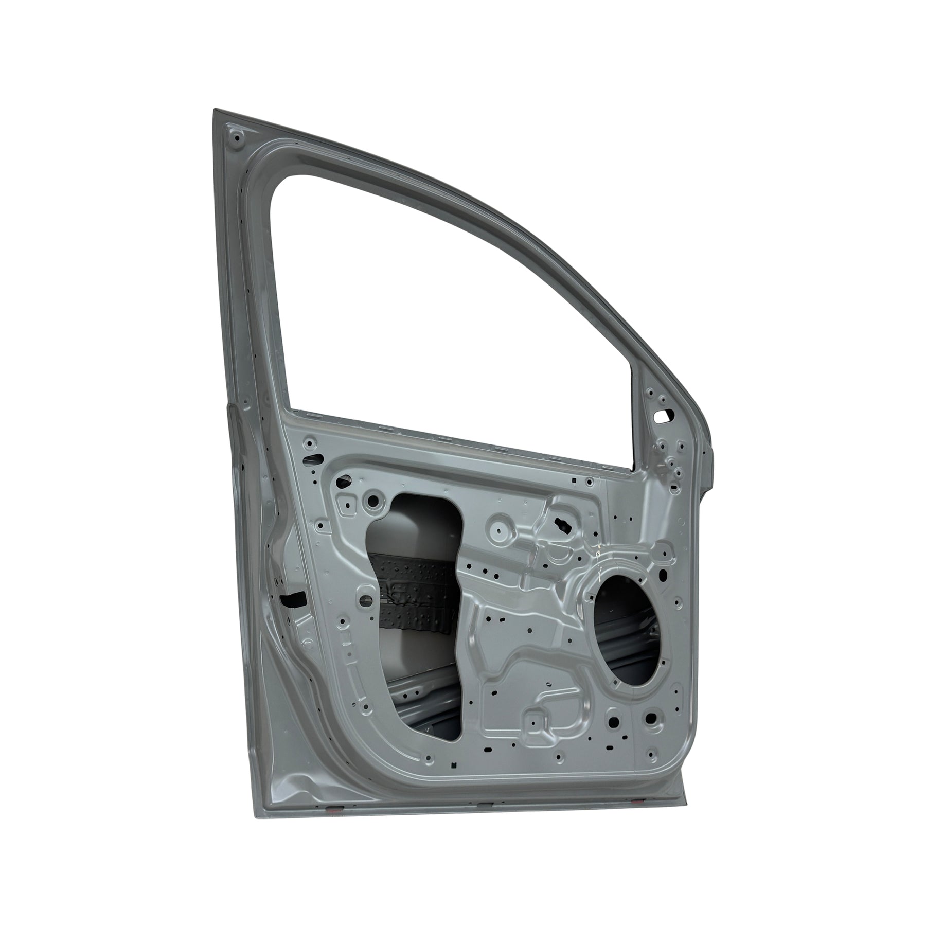 REPLACEMENT FRONT DOOR LH, 2016-, FOR FIAT ARGO, 52045928, (STEEL)