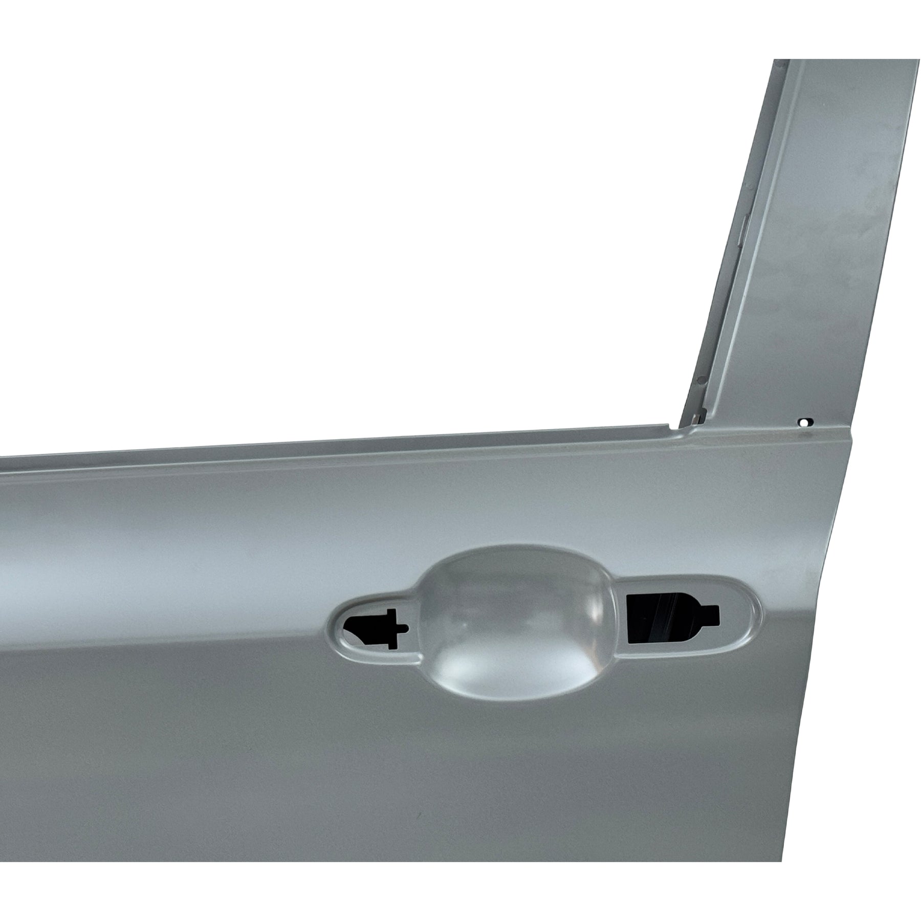 REPLACEMENT FRONT DOOR LH, 2016-, FOR FIAT ARGO, 52045928, (STEEL)