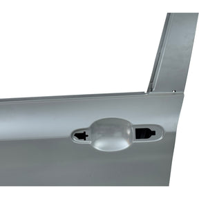 REPLACEMENT FRONT DOOR LH, 2016-, FOR FIAT ARGO, 52045928, (STEEL)