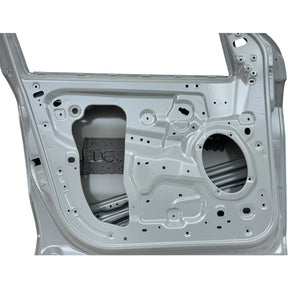 REPLACEMENT FRONT DOOR LH, 2016-, FOR FIAT ARGO, 52045928, (STEEL)