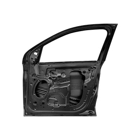 REPLACEMENT FRONT DOOR RH, 2016-, FOR FIAT ARGO, 52045927, (STEEL)