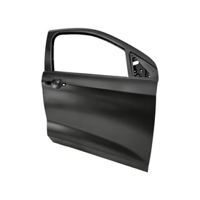 REPLACEMENT FRONT DOOR RH, 2016-, FOR FIAT ARGO, 52045927, (STEEL)