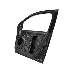 REPLACEMENT FRONT DOOR RH, 2016-, FOR FIAT ARGO, 52045927, (STEEL)