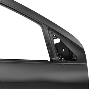 REPLACEMENT FRONT DOOR RH, 2016-, FOR FIAT ARGO, 52045927, (STEEL)