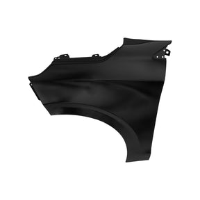 REPLACEMENT FRONT FENDER LH, 2016-, FOR FIAT ARGO, 52045928, (STEEL)