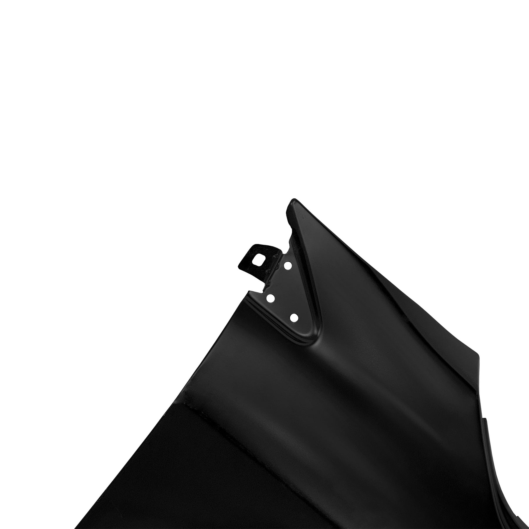 REPLACEMENT FRONT FENDER RH, 2016-, FOR FIAT ARGO, 52148084, (STEEL)