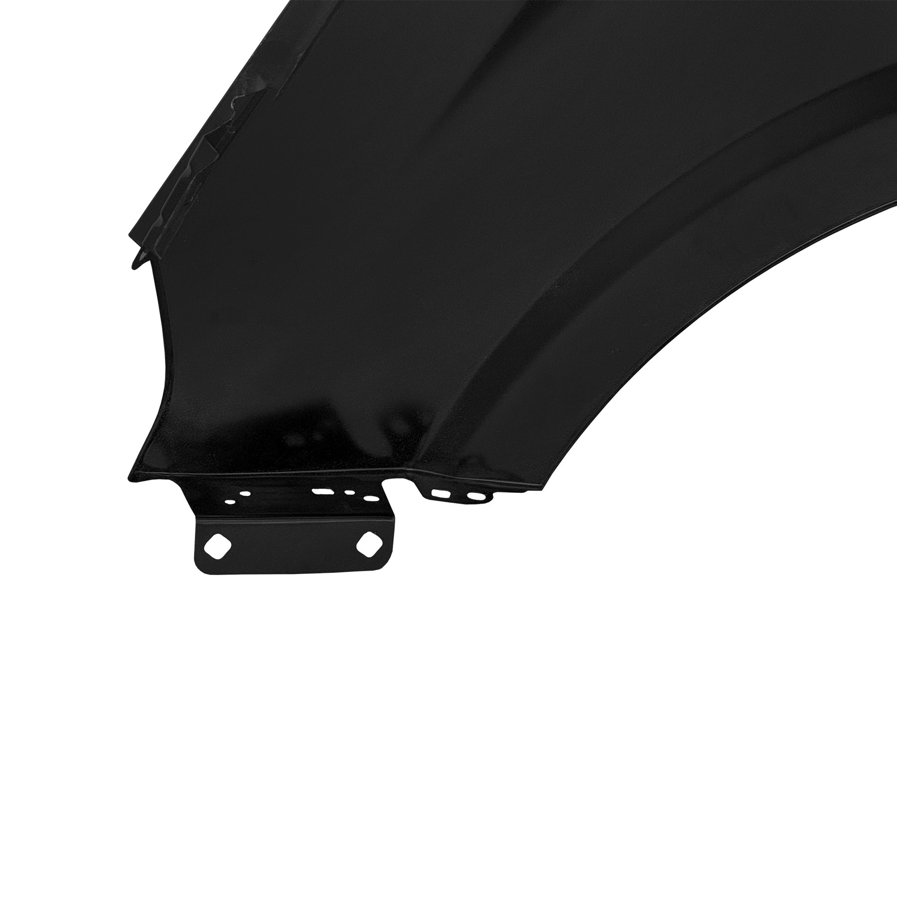 REPLACEMENT FRONT FENDER RH, 2016-, FOR FIAT ARGO, 52148084, (STEEL)