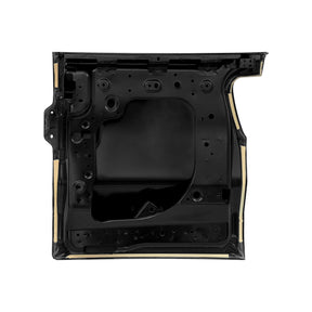 REPLACEMENT TAILGATE LH, 2016-, FOR FIAT TORO, 51968703, (STEEL)