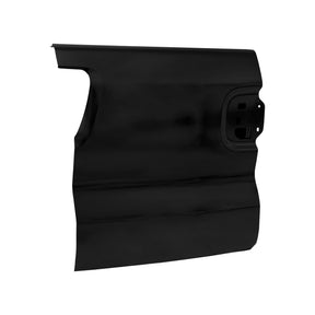 REPLACEMENT TAILGATE LH, 2016-, FOR FIAT TORO, 51968703, (STEEL)