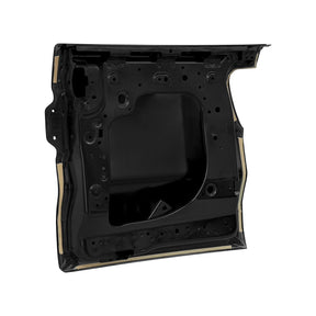 REPLACEMENT TAILGATE LH, 2016-, FOR FIAT TORO, 51968703, (STEEL)