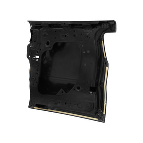 REPLACEMENT TAILGATE LH, 2016-, FOR FIAT TORO, 51968703, (STEEL)