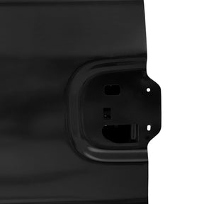 REPLACEMENT TAILGATE LH, 2016-, FOR FIAT TORO, 51968703, (STEEL)