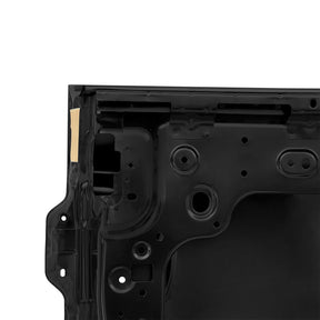 REPLACEMENT TAILGATE LH, 2016-, FOR FIAT TORO, 51968703, (STEEL)