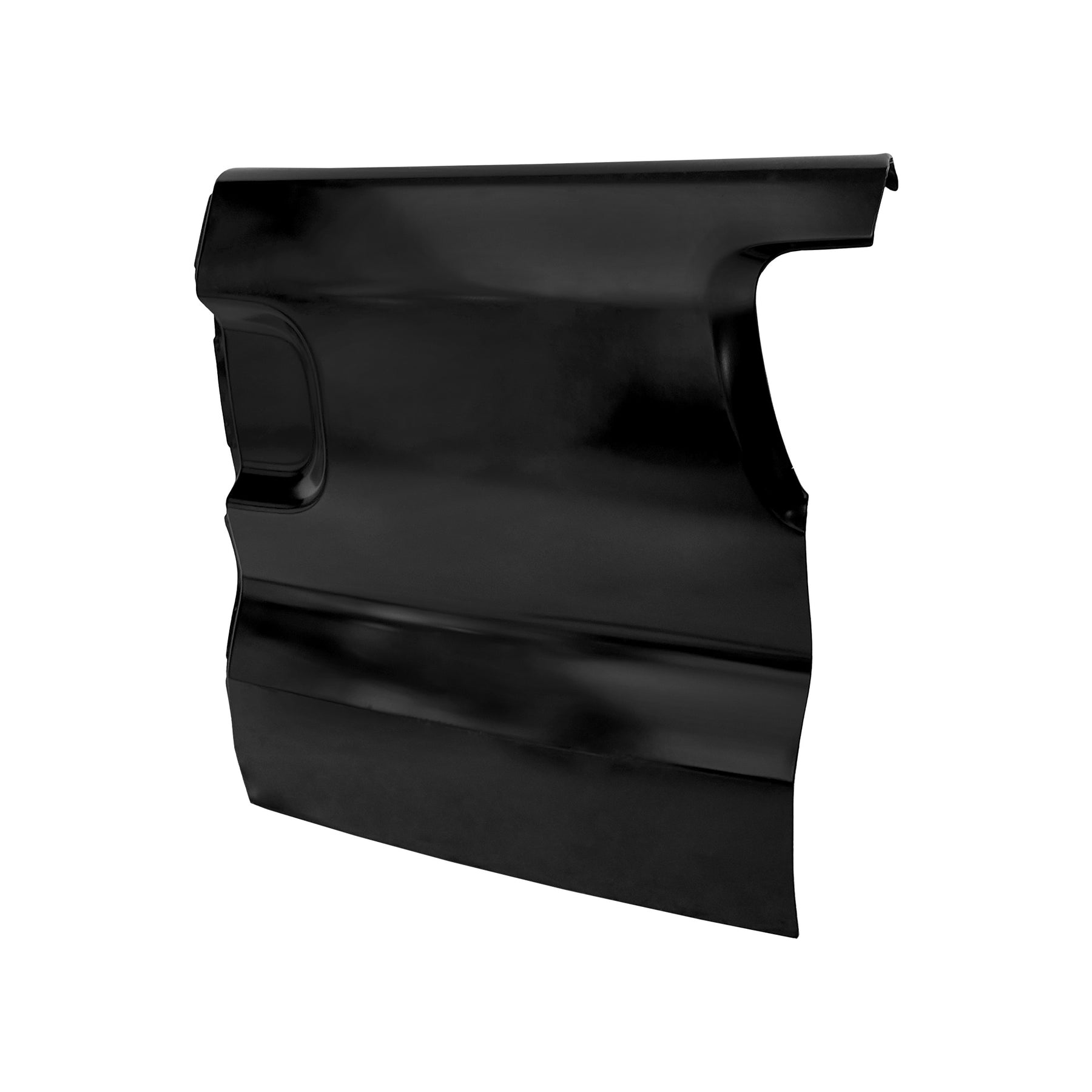 REPLACEMENT TAILGATE RH, 2016-, FOR FIAT TORO, 51968646, (STEEL)