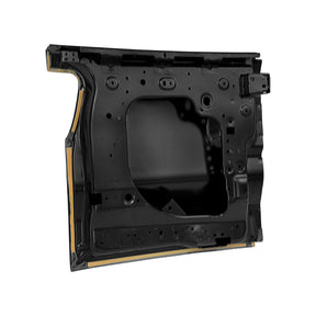 REPLACEMENT TAILGATE RH, 2016-, FOR FIAT TORO, 51968646, (STEEL)