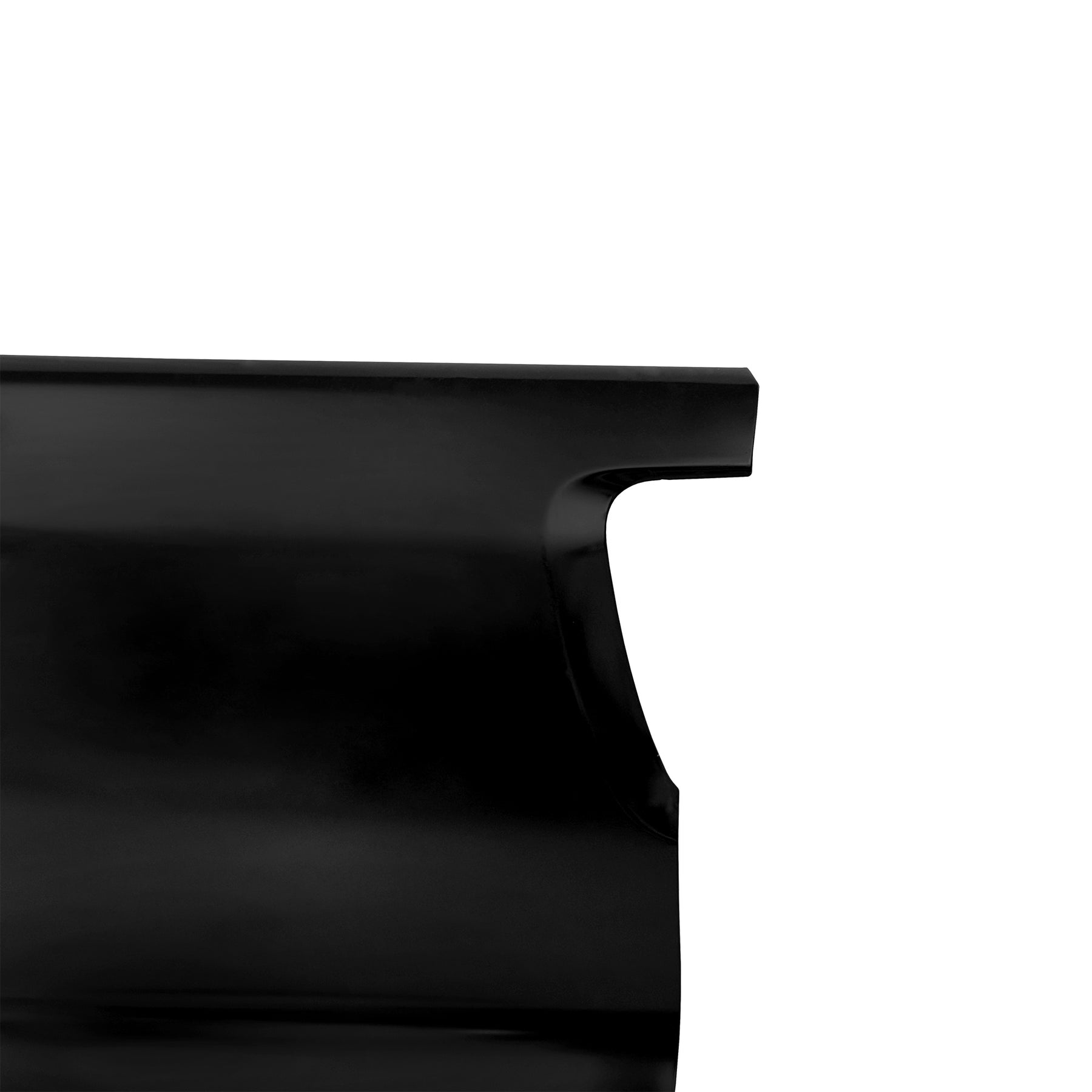 REPLACEMENT TAILGATE RH, 2016-, FOR FIAT TORO, 51968646, (STEEL)