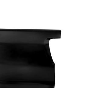 REPLACEMENT TAILGATE RH, 2016-, FOR FIAT TORO, 51968646, (STEEL)