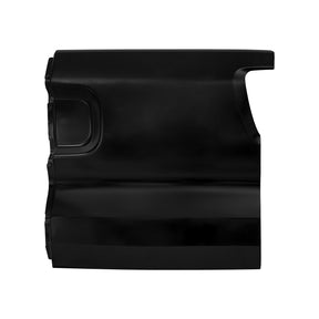 REPLACEMENT TAILGATE RH, 2016-, FOR FIAT TORO, 51968646, (STEEL)