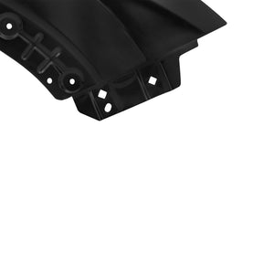 REPLACEMENT FRONT FENDER RH, 2016-, FOR FIAT TORO, 51968638, (STEEL)