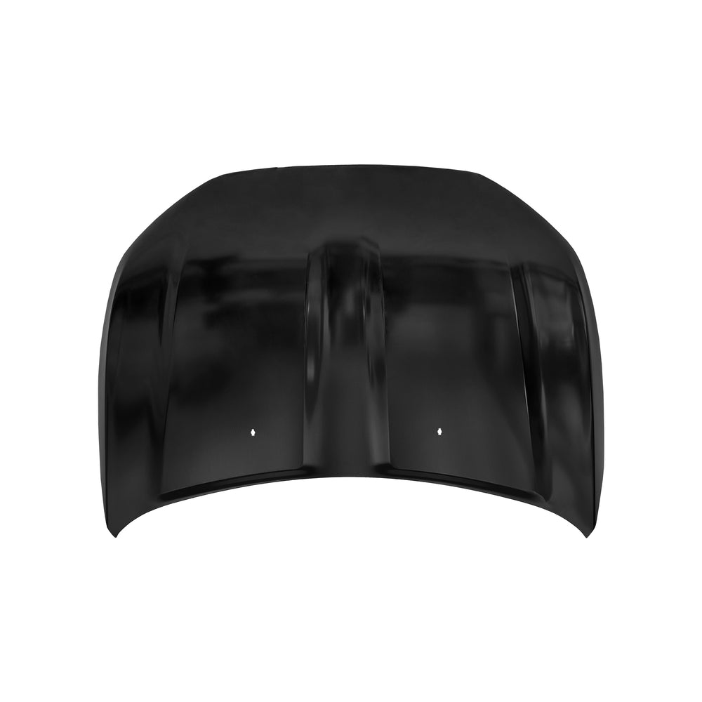 REPLACEMENT HOOD, 2022-, FOR FIAT TORO, 52197492, (STEEL)