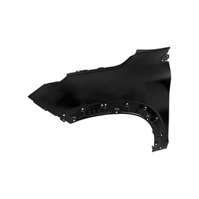 REPLACEMENT FRONT FENDER LH, 2022-, FOR FIAT PULSE, 52162524, (STEEL)