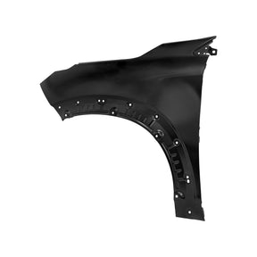 REPLACEMENT FRONT FENDER LH, 2022-, FOR FIAT PULSE, 52162524, (STEEL)