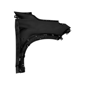 REPLACEMENT FRONT FENDER LH, 2022-, FOR FIAT PULSE, 52162524, (STEEL)