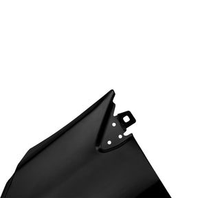 REPLACEMENT FRONT FENDER LH, 2022-, FOR FIAT PULSE, 52162524, (STEEL)