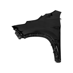 REPLACEMENT FRONT FENDER RH, 2022-, FOR FIAT PULSE, 52162523, (STEEL)